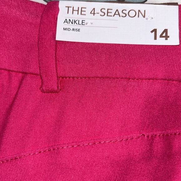 Pants - Picture 3 of 5